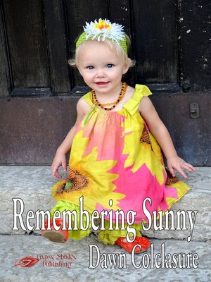 cover image of Remembering Sunny